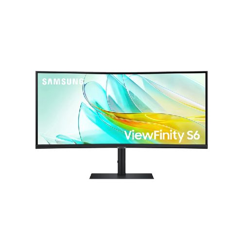 Monitor Samsung ViewFinity S6 S65UC - 34