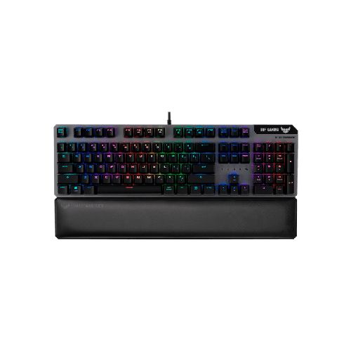 Teclado Mecánico ASUS TUF Gaming K7 | Aslan Uruguay