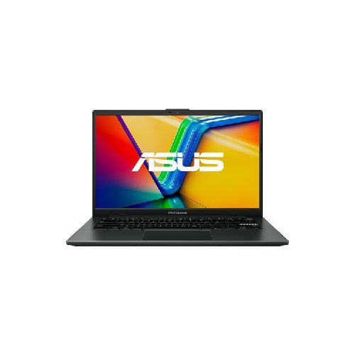 Notebook ASUS Vivobook Go 14 - AMD Ryzen 3 7320U | Aslan Uruguay