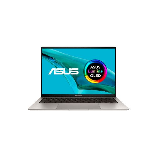 Notebook ASUS Zenbook S 13 OLED - Intel Core i7-1355U | Aslan Uruguay