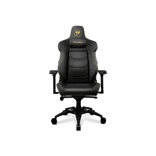 Silla Gamer - Cougar Armor Evo Royal | Aslan Uruguay