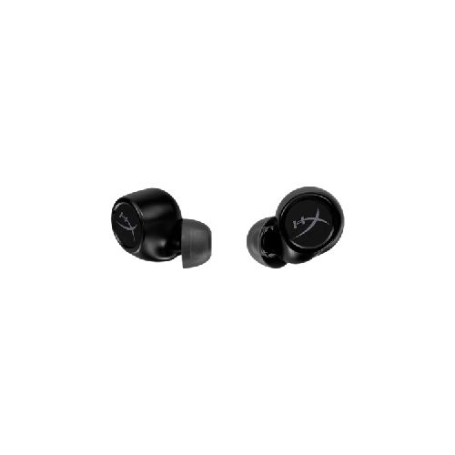 Auriculares Inalámbricos HyperX Cirro Buds Pro - Black | Aslan Uruguay