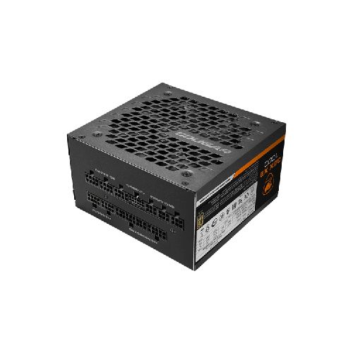 Fuente Cougar Gex X2 1000w - 80 Plus Gold | Aslan Uruguay