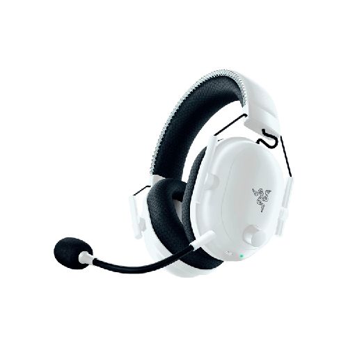 Auriculares Inalámbricos Razer BlackShark V2 Pro (PlayStation) - White | Aslan Uruguay