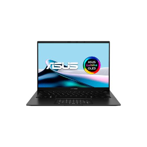 Notebook ASUS Zenbook 14 OLED (UM3406) - AMD Ryzen 7 8840HS | Aslan Uruguay