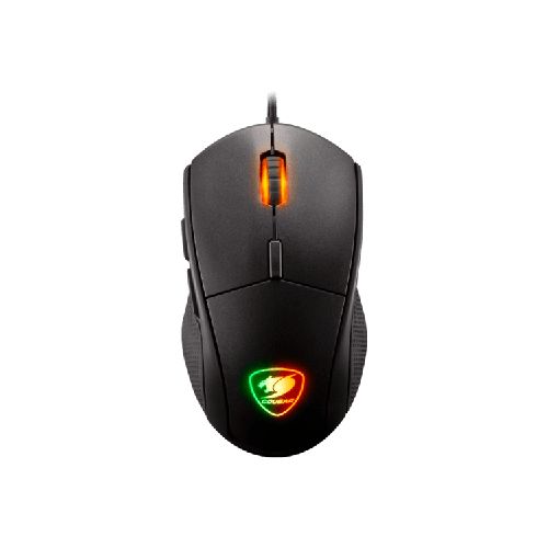 Mouse Gamer Cougar Minos X5 | Aslan Uruguay