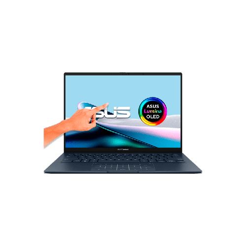 Notebook ASUS Zenbook 14 OLED (UX3405) - Intel Core Ultra 9-185H | Aslan Uruguay