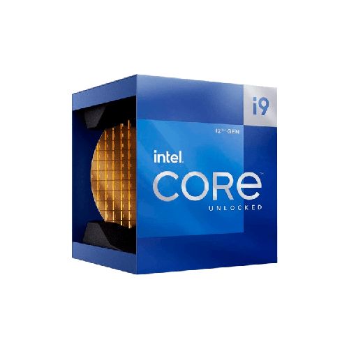 Procesador Intel Core I9 12900k | Aslan Uruguay