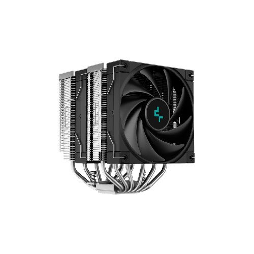 Cooler DeepCool AK620 | Aslan Uruguay