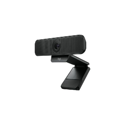 Webcam Empresarial Logitech C925e | Aslan Uruguay