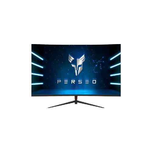 Monitor Gamer Perseo - Curvo 24