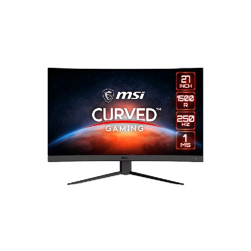 Monitor Gamer MSI G27C4X - 27