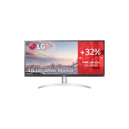 Monitor LG Gaming UltraWide 29WQ600-W – 29