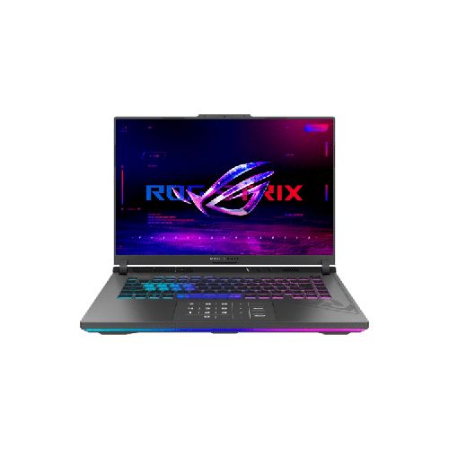 Notebook ASUS ROG Strix G16 - Intel Core i9-13980HX | Aslan Uruguay