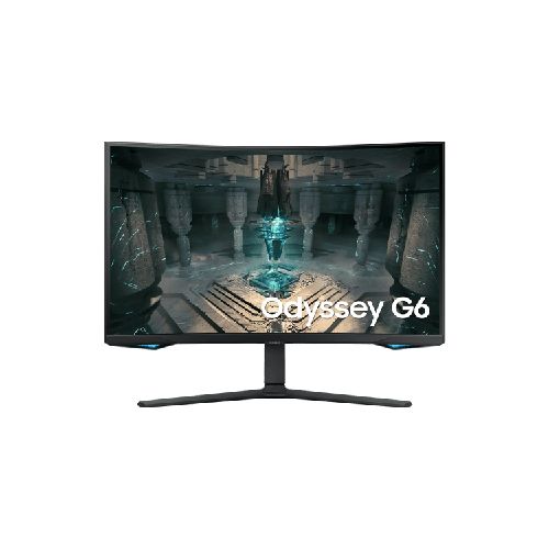 Monitor Samsung Odyssey G6 - 32