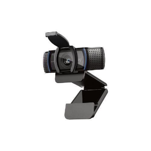 Webcam Logitech C920S Pro Full HD | Aslan Uruguay