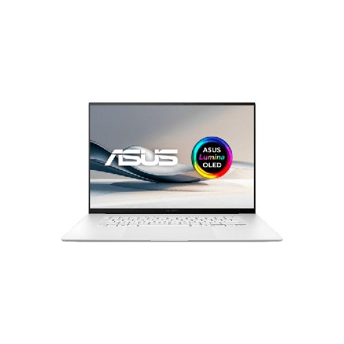 Notebook ASUS Zenbook S 16 OLED (UM5606) - AMD Ryzen AI 9 HX 370 | Aslan Uruguay