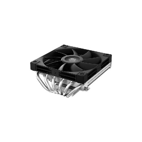 Cooler DeepCool AN600 | Aslan Uruguay