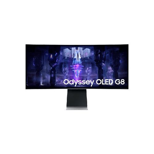 Monitor Samsung Odyssey G8 OLED - 34