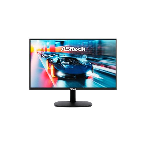 Monitor Gamer ASRock CL25FF - 24.5