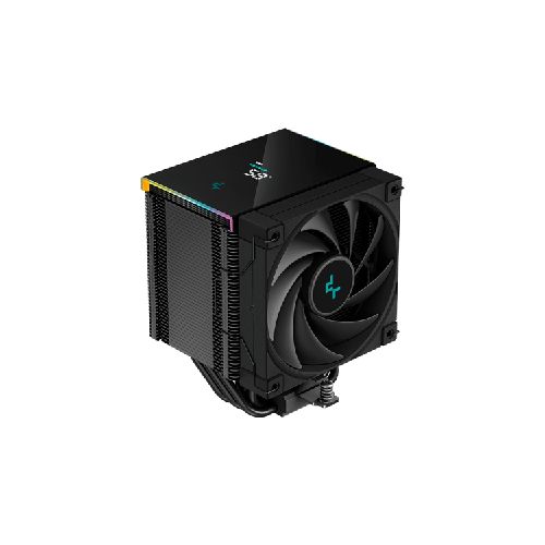 Cooler DeepCool AK500 Digital | Aslan Uruguay