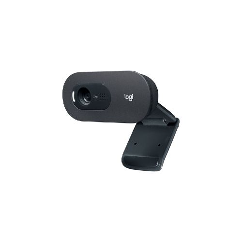 Webcam Logitech C505 HD | Aslan Uruguay