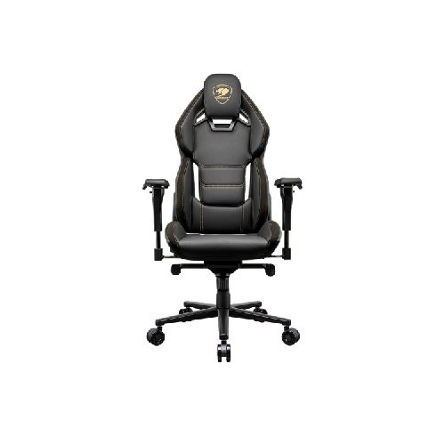 Silla Gamer - Cougar Hotrod Royal | Aslan Uruguay