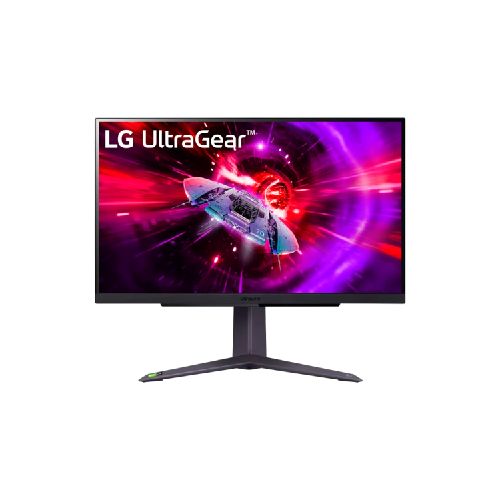 Monitor Gamer LG 27GR75Q UltraGear - 27