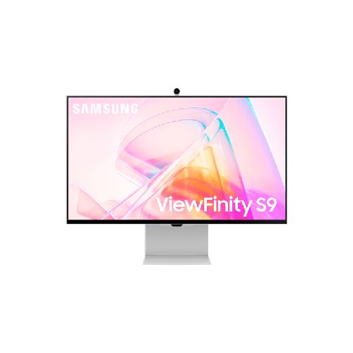 Monitor Samsung ViewFinity S9 - 27