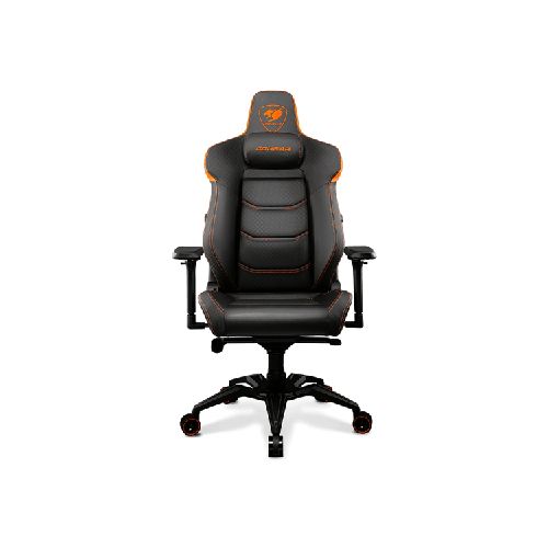 Silla Gamer - Cougar Armor Evo | Aslan Uruguay