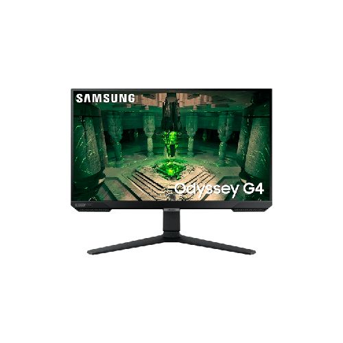 Monitor Samsung Odyssey G4 - 25