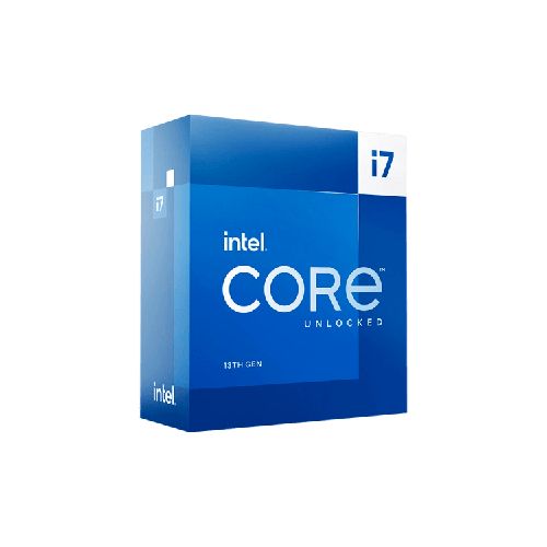 Procesador Intel Core i7 13700f | Aslan Uruguay