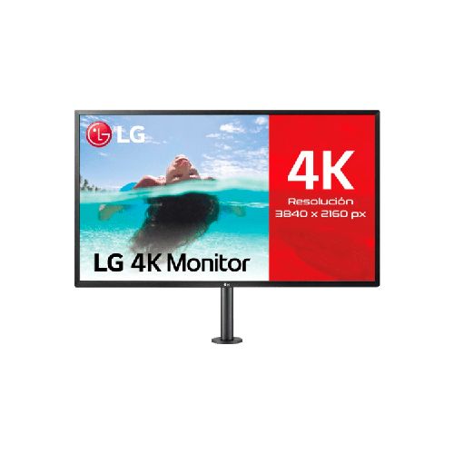 Monitor LG Ergo 32UK580 - 31,5