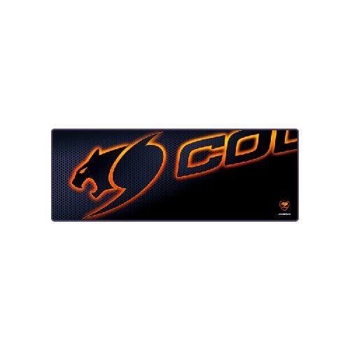 Mousepad Cougar Arena Black – Extra Large | Aslan Uruguay