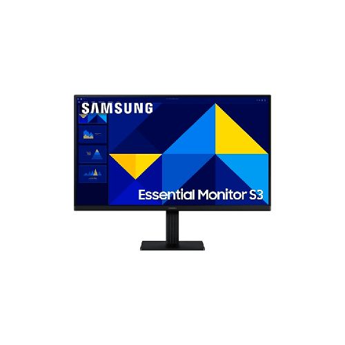 Monitor Samsung Essential S3 (S30GD) - 24