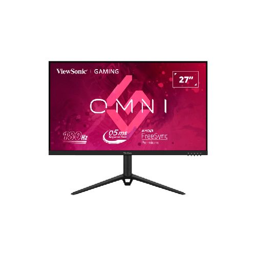 Monitor ViewSonic Gamimg OMNI VX2728J - 27