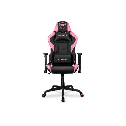 Silla Gamer - Cougar Armor Elite Eva | Aslan Uruguay