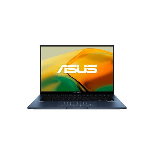 Notebook ASUS Zenbook 14 (UX3402) - Intel Core i7-1260P | Aslan Uruguay