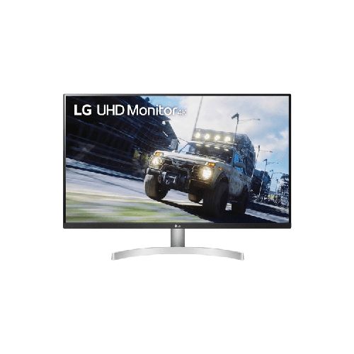 Monitor LG UltraFine - 32