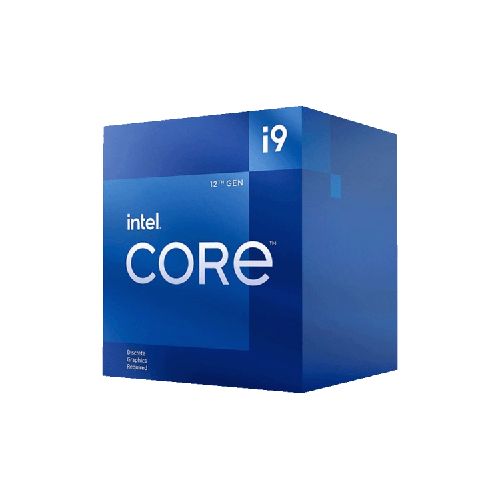 Procesador Intel Core i9 12900 | Aslan Uruguay