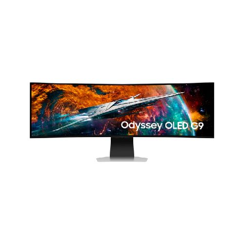 Monitor Samsung Odyssey OLED G9 - 49