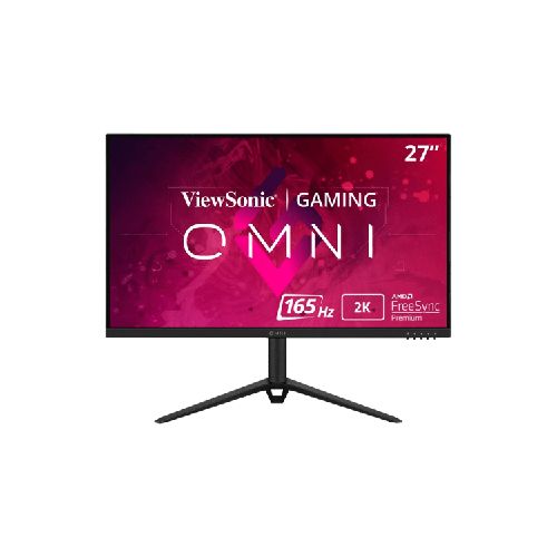 Monitor ViewSonic Gaming OMNI VX28 - 27