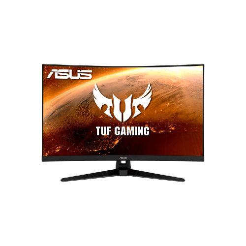 Monitor ASUS TUF Gaming VG328H1B - Curvo 32