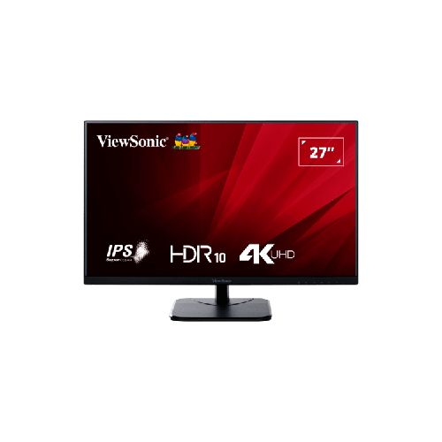 Monitor ViewSonic VA2756-4K-MHD - 27