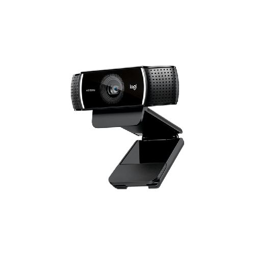 Webcam Logitech Pro Stream C922 | Aslan Uruguay