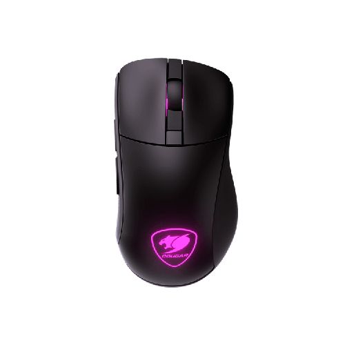 Mouse Gamer Inalámbrico Cougar Surpassion RX | Aslan Uruguay