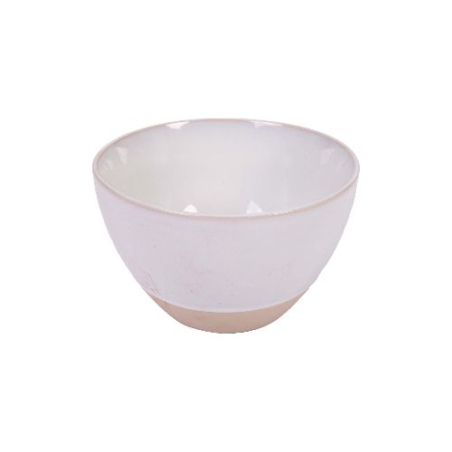 Cerámica Natural/beige Bowl 13 cm carter