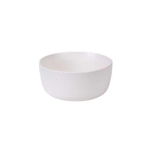 Cerámica Blanco Bowl 15 cm fair, b