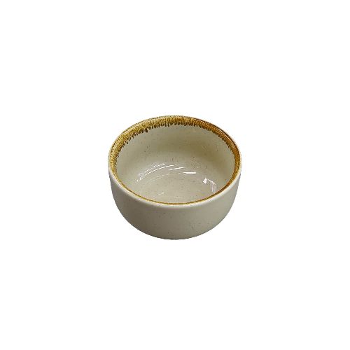 Porcelana Natural/beige Bowl 160g danny, b Beige