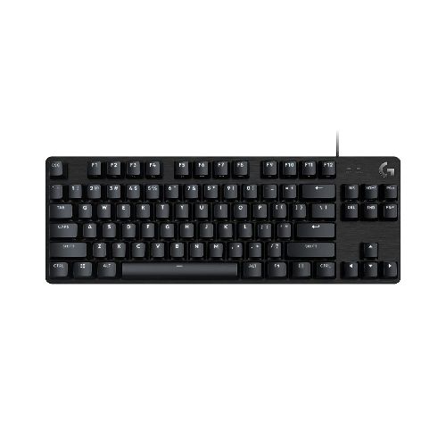 Teclado Gamer Logitech G413 SE Edición TKL Mecanico Retroiluminado Aluminio duradero de alta calidad